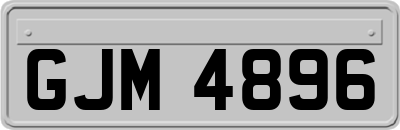 GJM4896