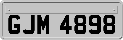 GJM4898