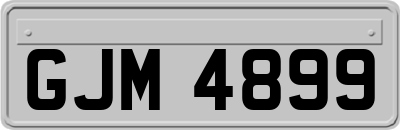 GJM4899