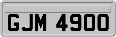 GJM4900