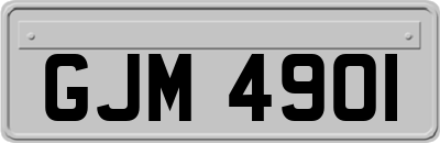 GJM4901