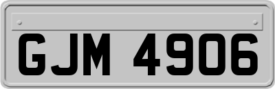 GJM4906