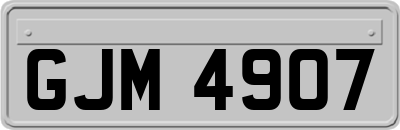 GJM4907