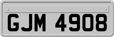GJM4908