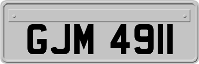 GJM4911
