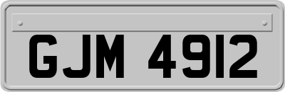 GJM4912