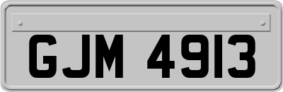 GJM4913