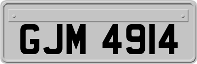 GJM4914