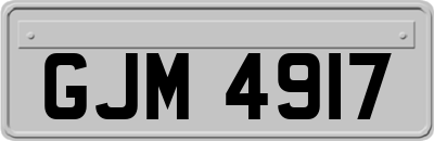 GJM4917