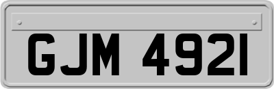 GJM4921