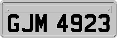 GJM4923