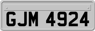 GJM4924