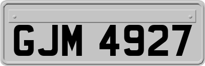 GJM4927