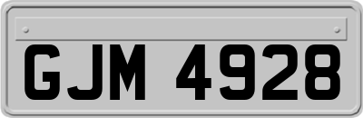 GJM4928