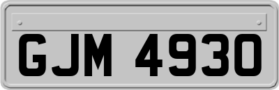 GJM4930