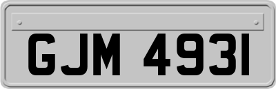 GJM4931