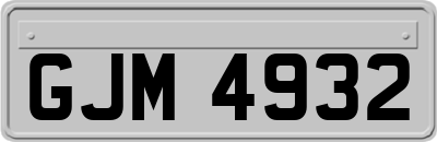 GJM4932