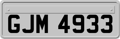 GJM4933