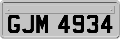 GJM4934