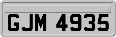 GJM4935