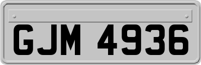GJM4936