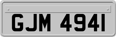 GJM4941