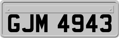 GJM4943