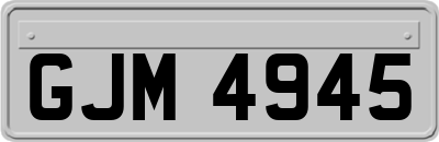 GJM4945