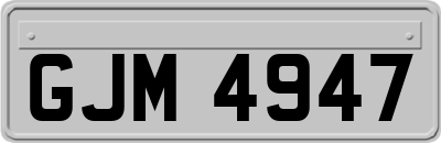 GJM4947