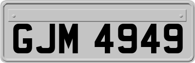 GJM4949