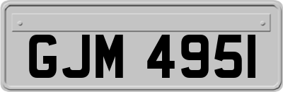 GJM4951