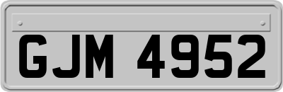 GJM4952