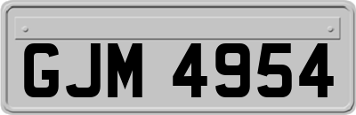 GJM4954