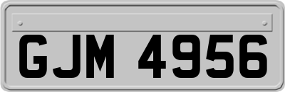 GJM4956