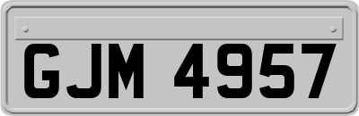 GJM4957