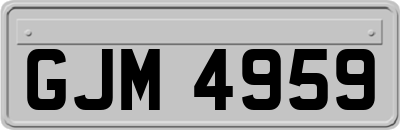 GJM4959