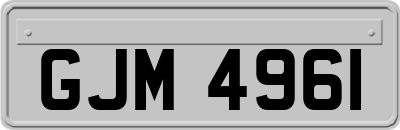 GJM4961