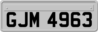 GJM4963