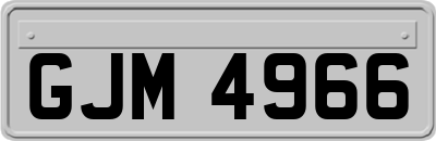 GJM4966