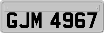 GJM4967