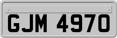 GJM4970