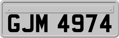 GJM4974