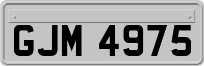 GJM4975