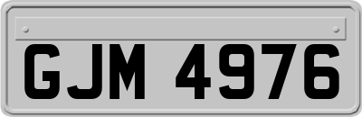 GJM4976