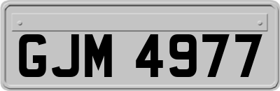 GJM4977