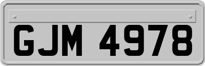 GJM4978