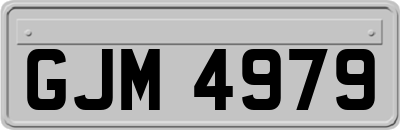 GJM4979