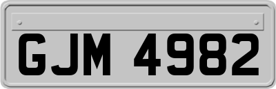GJM4982