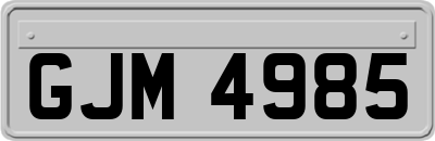 GJM4985