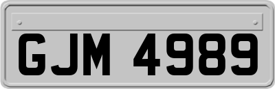 GJM4989